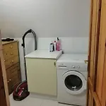 Two Bedroom With Swimming Pool 아파트 기에네스디아스