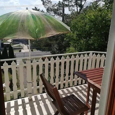 Two Bedroom With Swimming Pool Gyenesdias