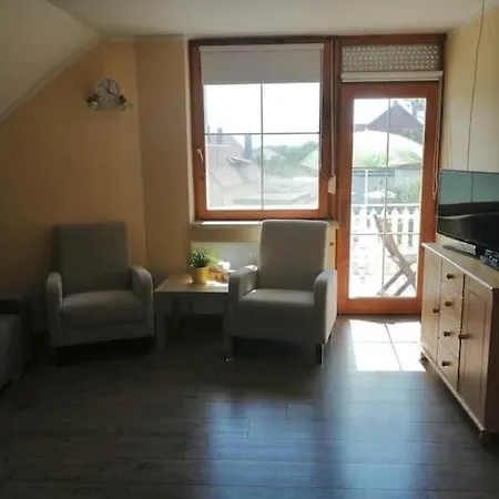 Apartment Two Bedroom With Swimming Pool *