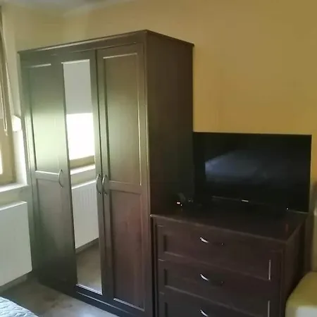 Two Bedroom With Swimming Pool Apartmán *