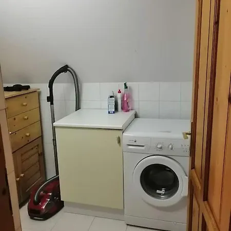 Two Bedroom With Swimming Pool Apartment Gyenesdias