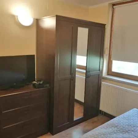 Apartmán Two Bedroom With Swimming Pool