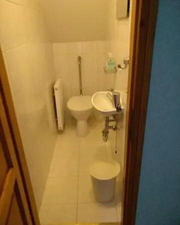 Apartmán Two Bedroom With Swimming Pool *