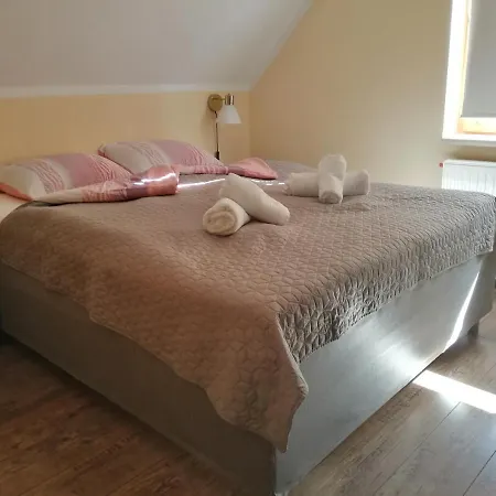 Two Bedroom With Swimming Pool