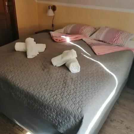Two Bedroom With Swimming Pool * Gyenesdias
