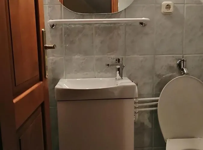 Two Bedroom With Swimming Pool * Gyenesdias