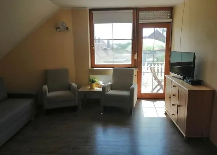 Apartment Two Bedroom With Swimming Pool *