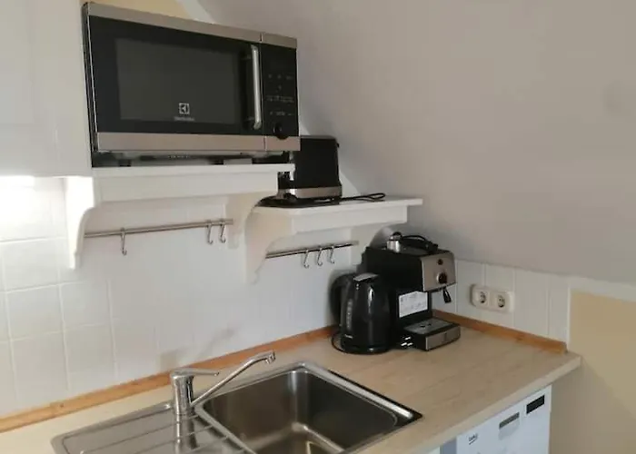 Two Bedroom With Swimming Pool Apartment Gyenesdias