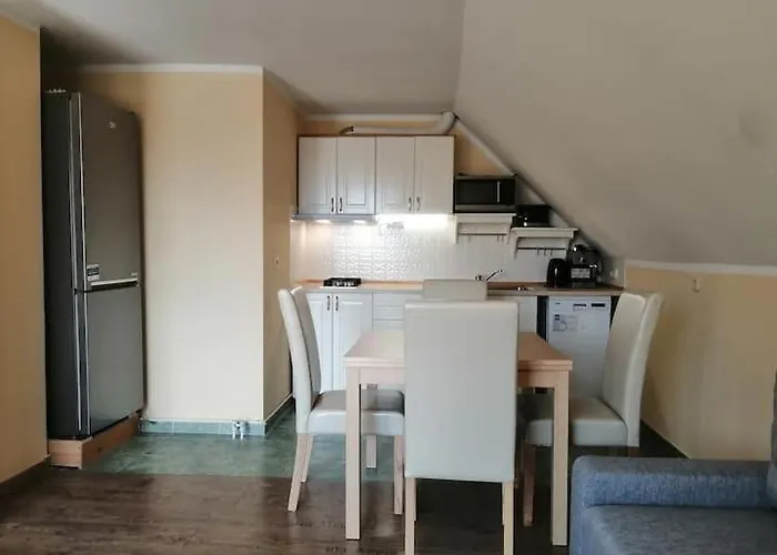 Two Bedroom With Swimming Pool