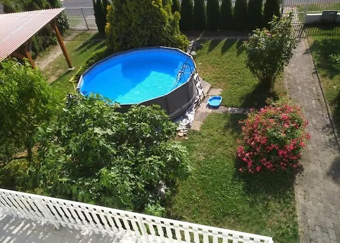 Two Bedroom With Swimming Pool