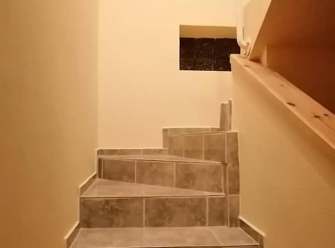 Apartment Two Bedroom With Swimming Pool Gyenesdias