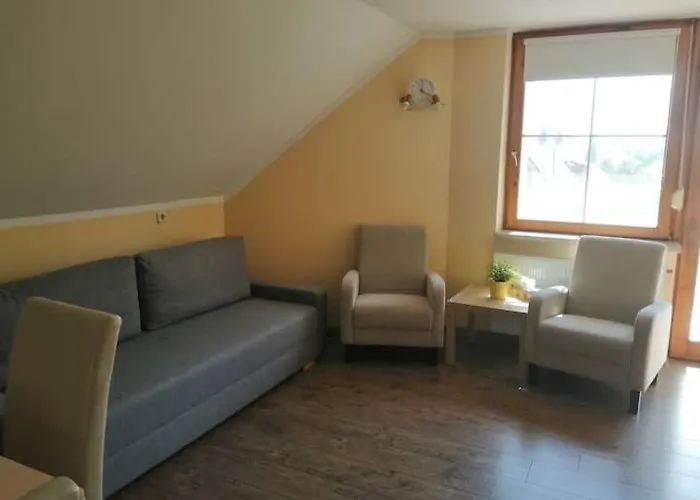 Two Bedroom With Swimming Pool Apartment *