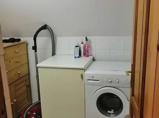 Two Bedroom With Swimming Pool Apartment Gyenesdias