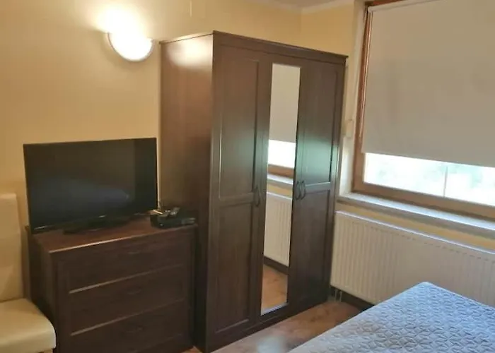 Apartment Two Bedroom With Swimming Pool