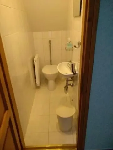 Apartment Two Bedroom With Swimming Pool *