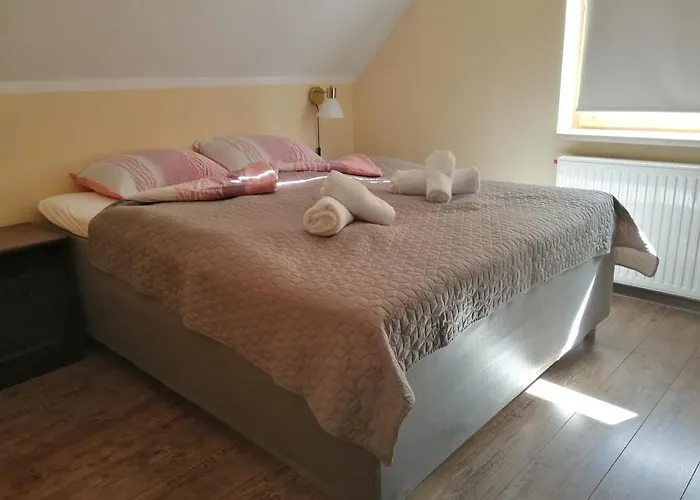 Two Bedroom With Swimming Pool